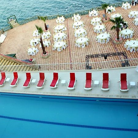 Royal Sebaste Hotel Ayaş Dış mekan fotoğraf