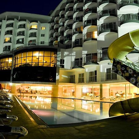 Royal Sebaste Hotel Ayaş Dış mekan fotoğraf