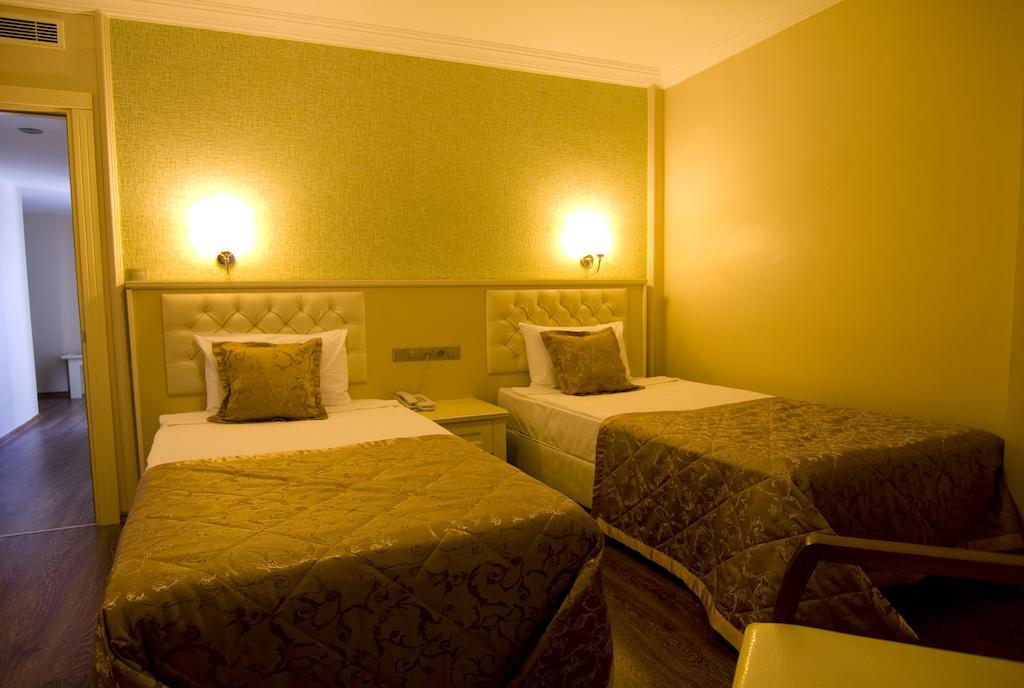 Royal Sebaste Hotel Ayaş Oda fotoğraf
