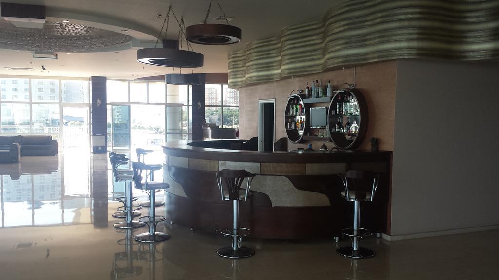 Royal Sebaste Hotel Ayaş Dış mekan fotoğraf