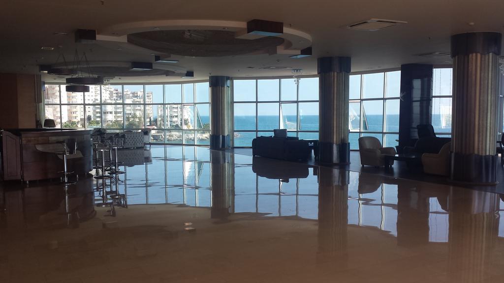Royal Sebaste Hotel Ayaş Dış mekan fotoğraf