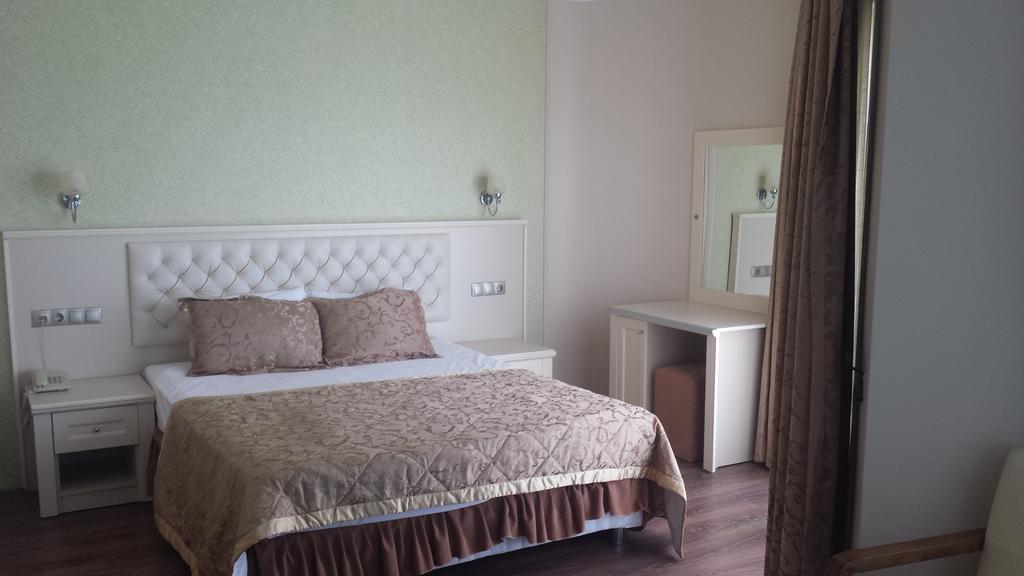 Royal Sebaste Hotel Ayaş Dış mekan fotoğraf