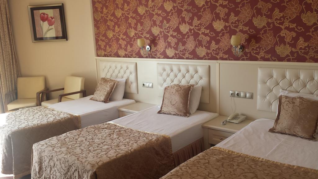 Royal Sebaste Hotel Ayaş Oda fotoğraf