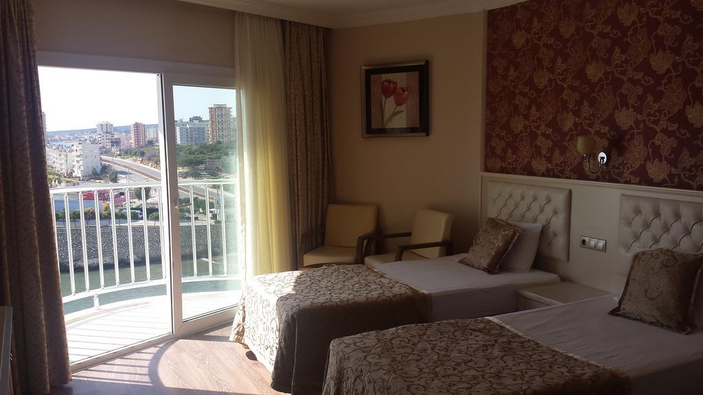 Royal Sebaste Hotel Ayaş Oda fotoğraf