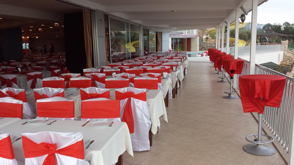 Royal Sebaste Hotel Ayaş Dış mekan fotoğraf