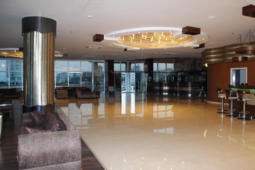 Royal Sebaste Hotel Ayaş Dış mekan fotoğraf