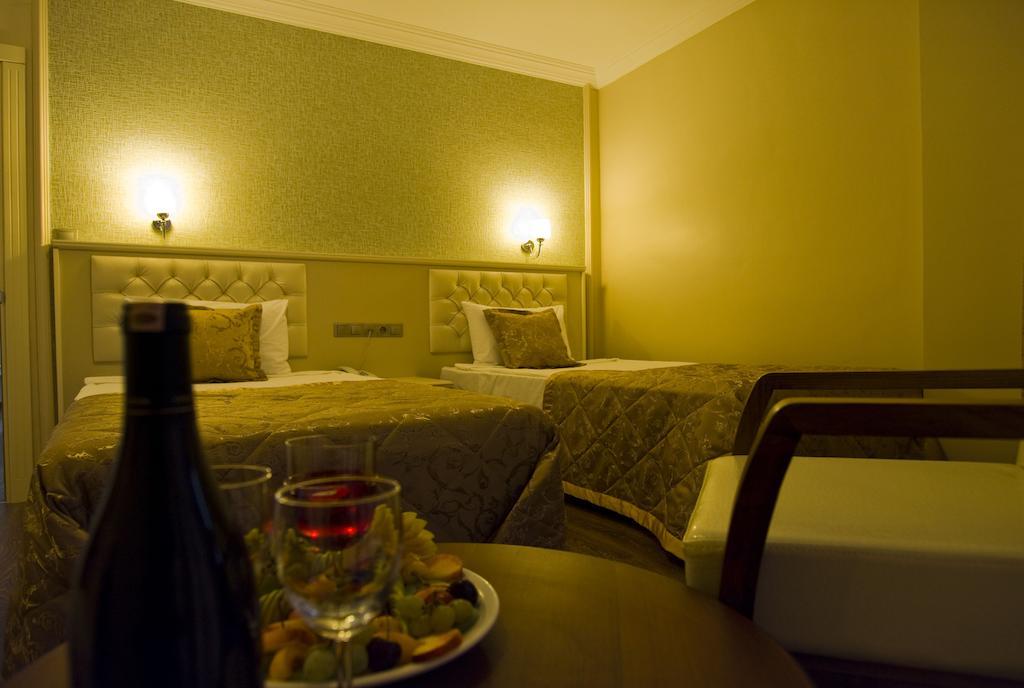 Royal Sebaste Hotel Ayaş Oda fotoğraf