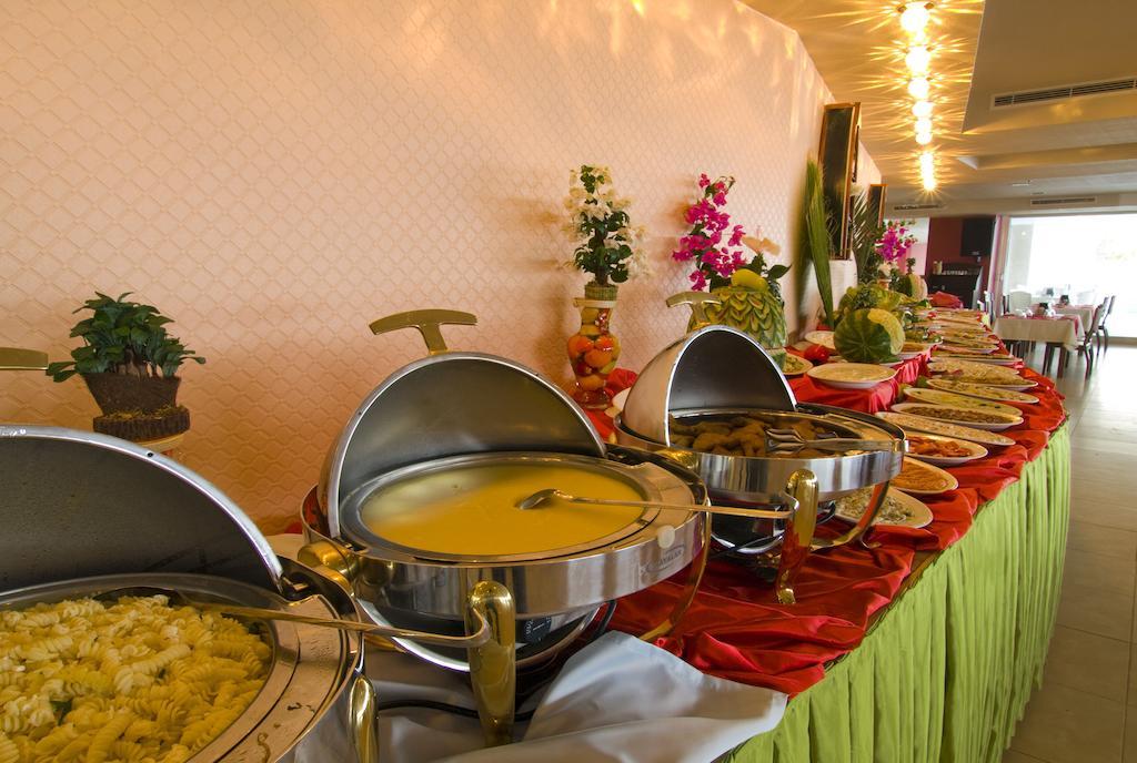 Royal Sebaste Hotel Ayaş Dış mekan fotoğraf