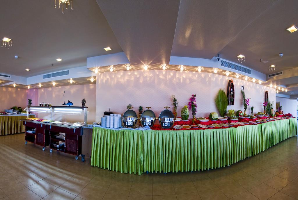 Royal Sebaste Hotel Ayaş Dış mekan fotoğraf