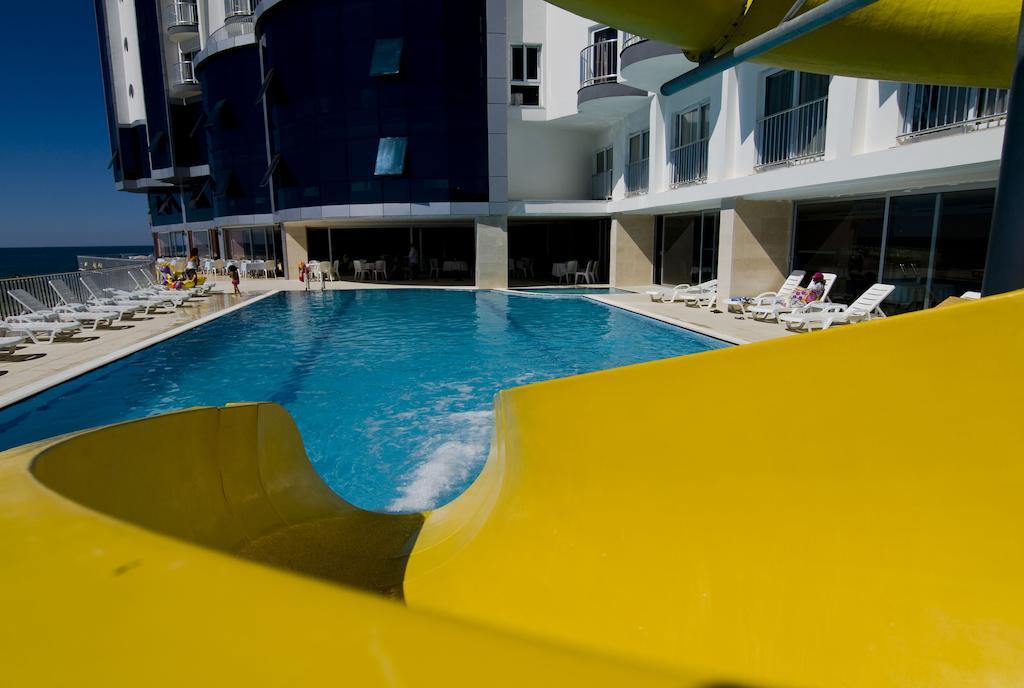 Royal Sebaste Hotel Ayaş Dış mekan fotoğraf