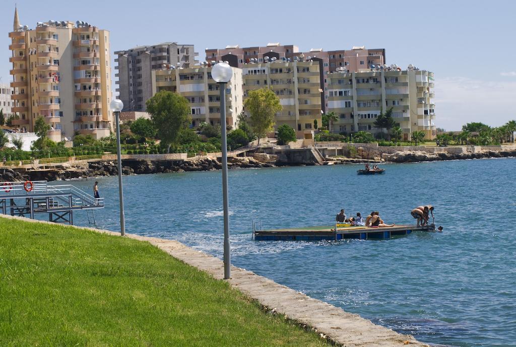 Royal Sebaste Hotel Ayaş Dış mekan fotoğraf