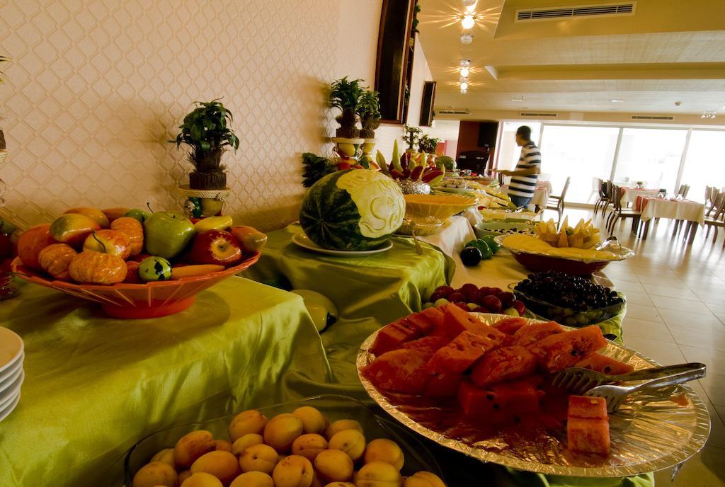 Royal Sebaste Hotel Ayaş Dış mekan fotoğraf