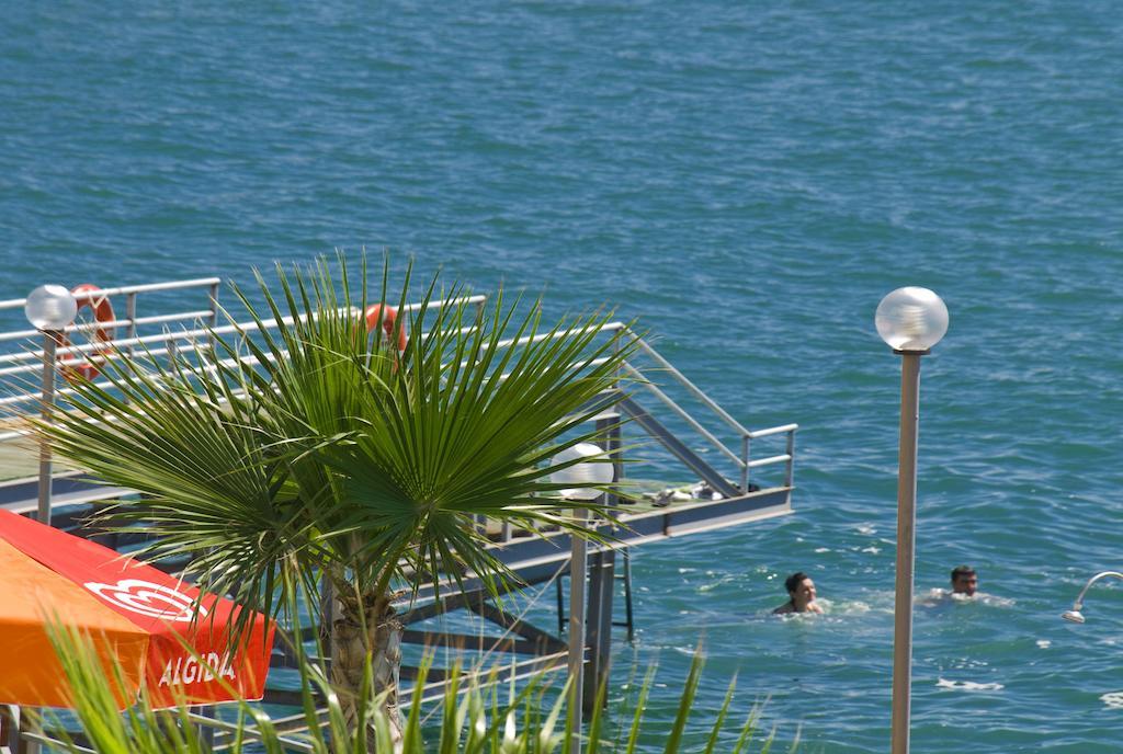 Royal Sebaste Hotel Ayaş Dış mekan fotoğraf