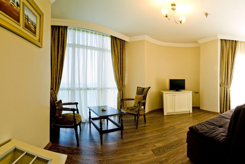Royal Sebaste Hotel Ayaş Oda fotoğraf